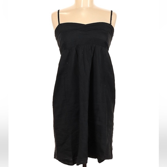 Theory Dresses & Skirts - Theory linen summer dress